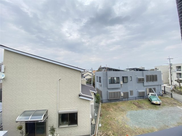 コアスクエアIIの展望