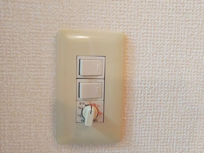 モンパレナスの設備