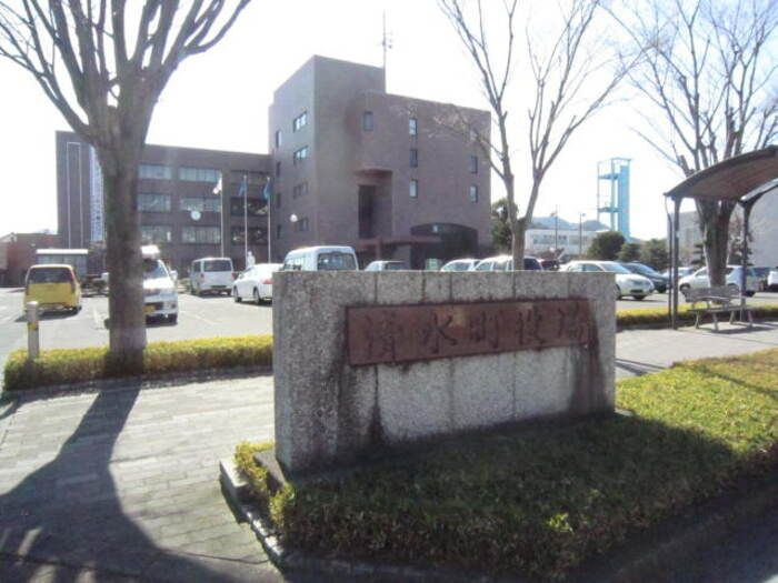 モンパレナスの周辺