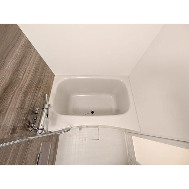 エクサム三軒茶屋Ⅳの浴室