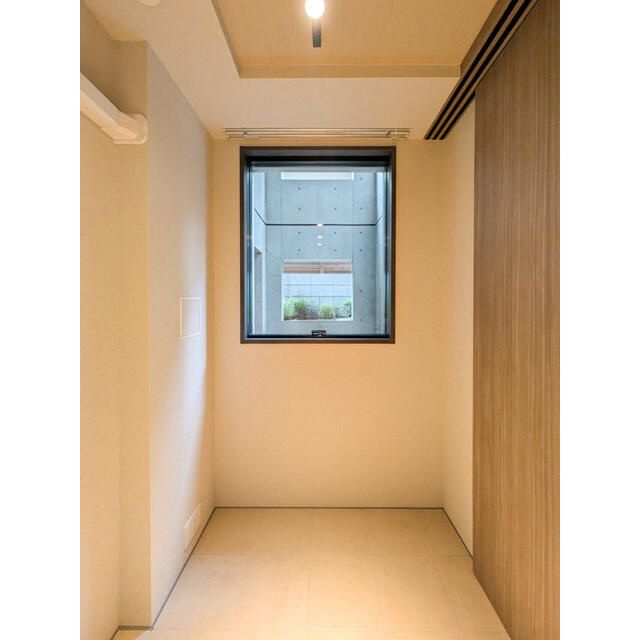 エクサム三軒茶屋Ⅳの内装