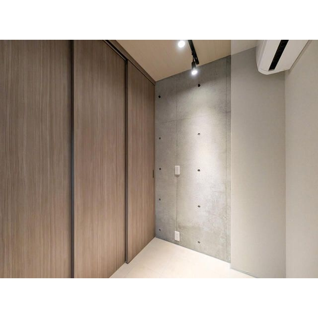 エクサム三軒茶屋Ⅳの内装