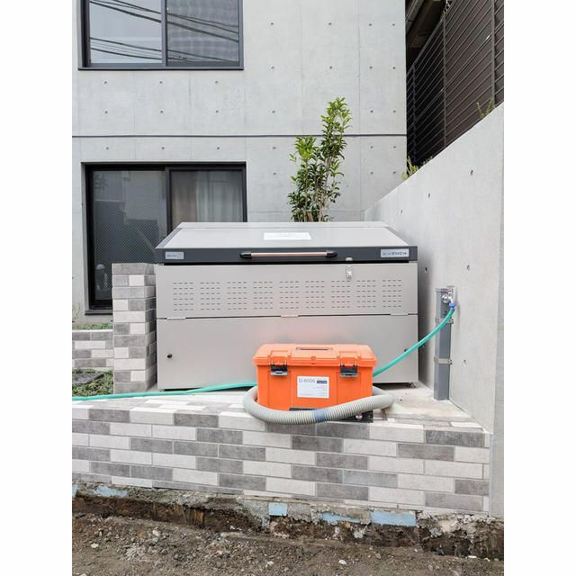 エクサム三軒茶屋Ⅳのその他共用部分