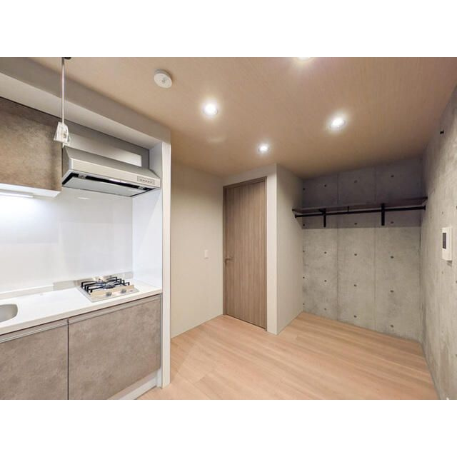 エクサム三軒茶屋Ⅳの内装