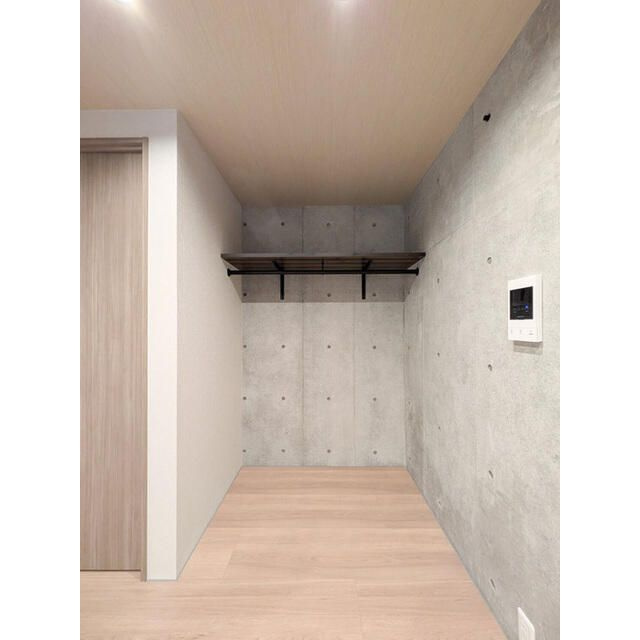 エクサム三軒茶屋Ⅳの内装
