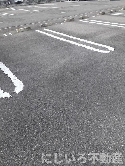 シェルブルーAの設備