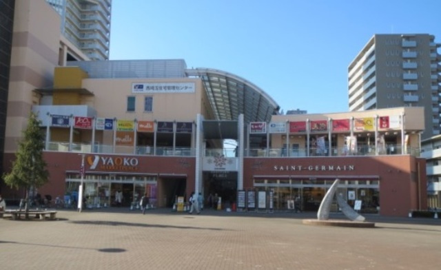グリーンヒルズのその他|ココネ上福岡