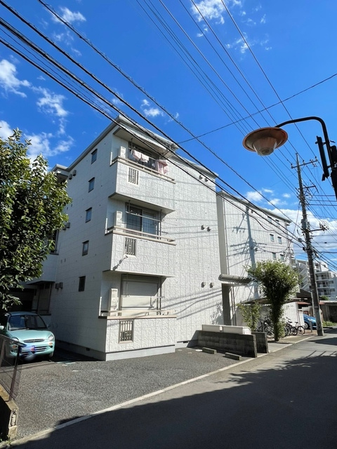 グリーンヒルズの駐車場|★敷地内駐車場★