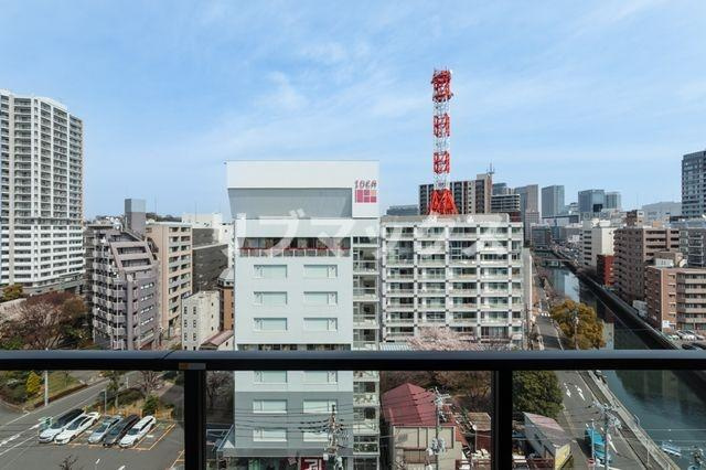 【その他】エル・セレーノ横浜