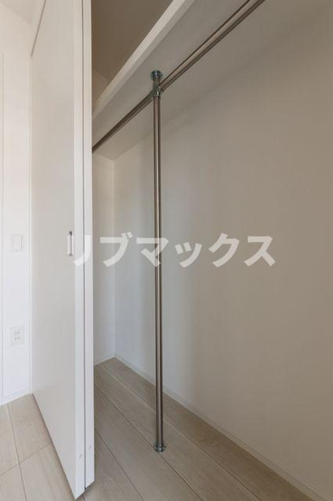 【収納】エル・セレーノ横浜