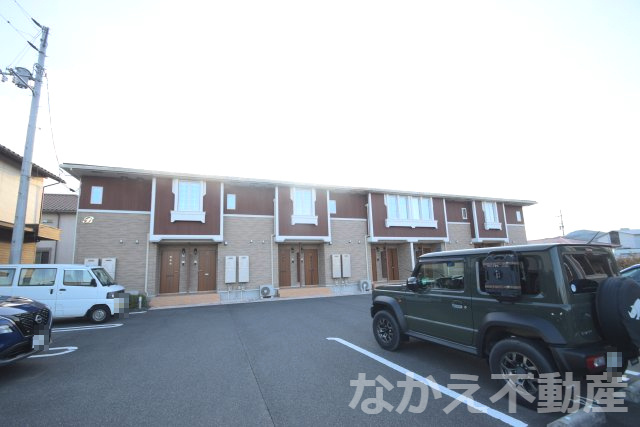 【外観】 | 物件の外観です