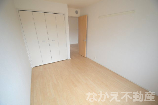 【寝室】 | 寝室です