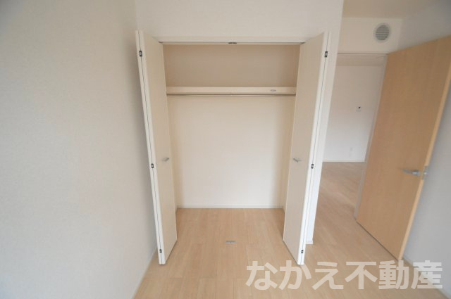 【収納】 | 収納のためのスペースです