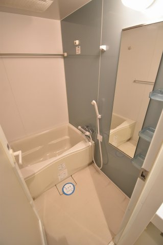 エスライズ本町東の浴室
