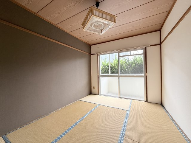 【和室】 | 丸田ハイツ