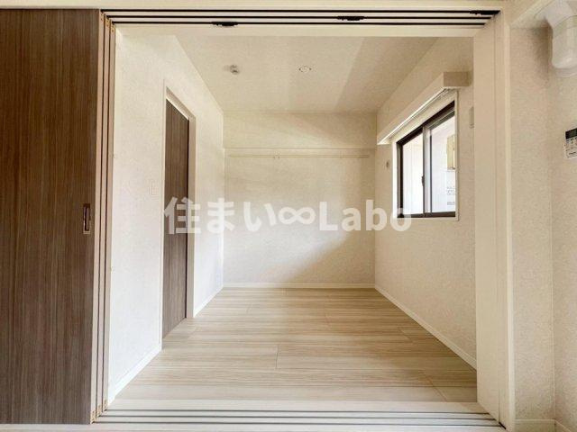 ネストピア唐人町駅前のその他|同建物別部屋参考写真