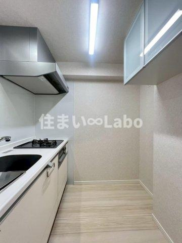 ネストピア唐人町駅前の設備|同建物別部屋参考写真