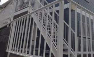 ハイツフォレストのその他共用部分