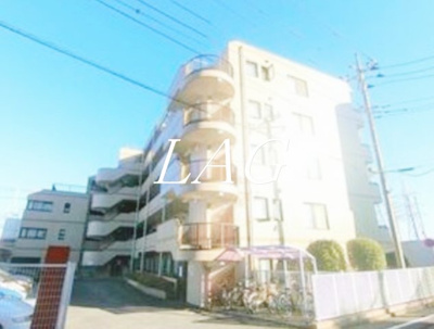 【外観】 | ハイメゾン橋本Ⅱ | 外観です。