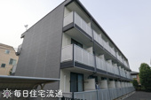 ウィステリア都立家政の画像