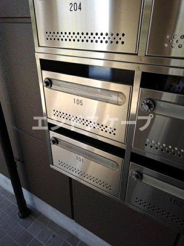 グロウステイトＷのその他|高崎、前橋のお部屋探しはエンドスケープまで！お客様の理想お聞かせ下さい♪