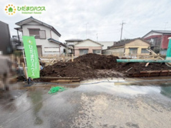 野田市蕃昌第2　新築戸建　2号棟の画像