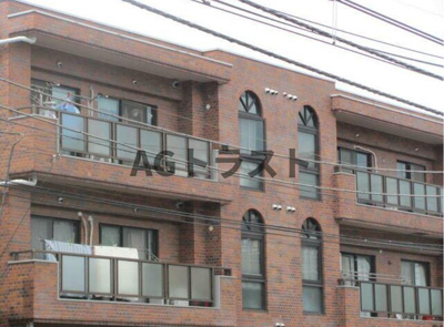 【外観】 | 荒井第三ビル