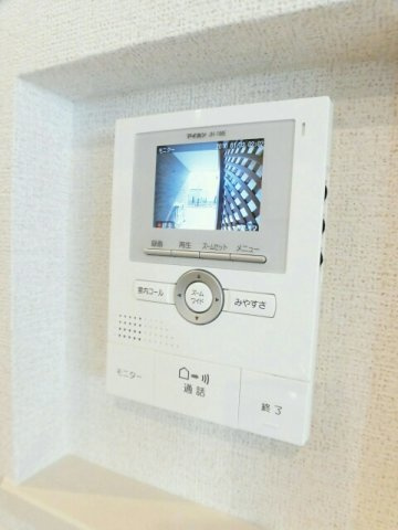 グラードの設備