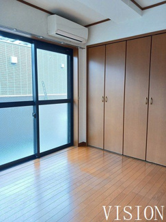 【居間・リビング】 | MYCパレス元住吉