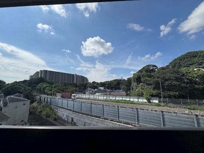 【展望】 | モアステージ戸塚 