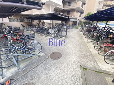 【その他共用部分】 | モアステージ戸塚 