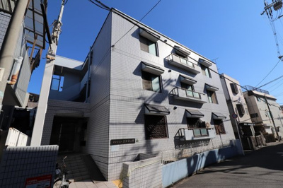 【エントランス】 | マンションエンジェル
