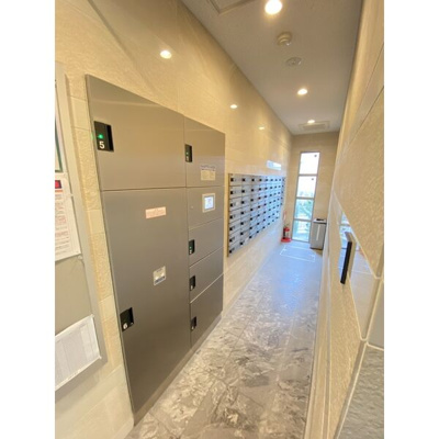【設備】 | PHOENIX VILLA りんくう