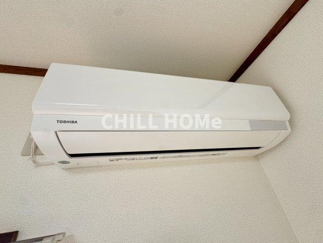 スカイハイツモギの設備|当社、チルホームのHPもご覧ください(^^)/物件情報多数♪