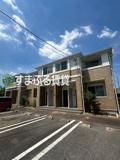 リバーサイドハイム　安城市東町の画像