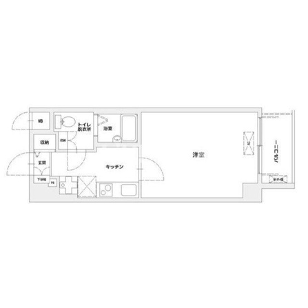 LUMINOUS浅草橋駅前