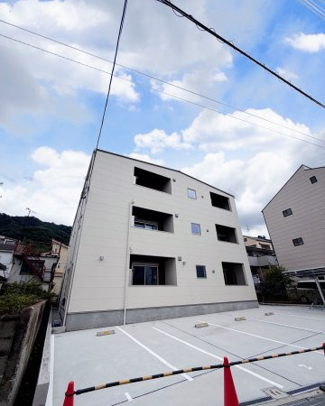 ジーメゾン四條畷
