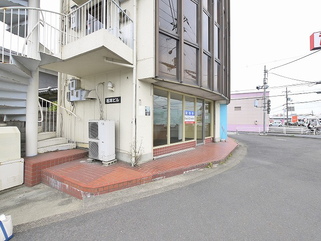松本ビル