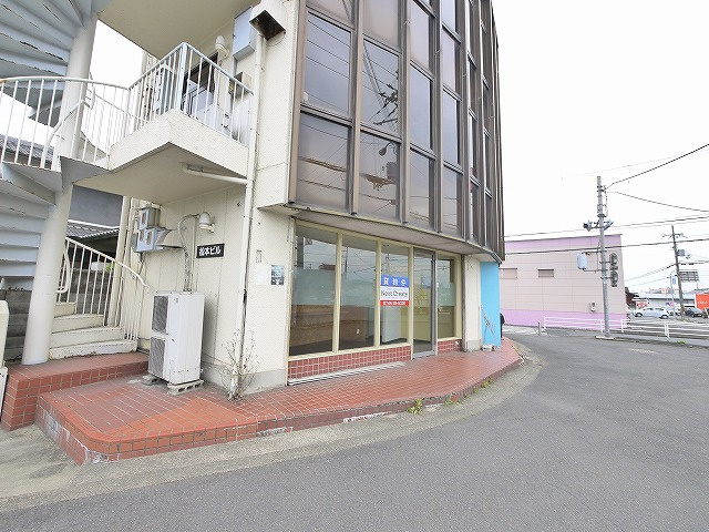 松本ビル