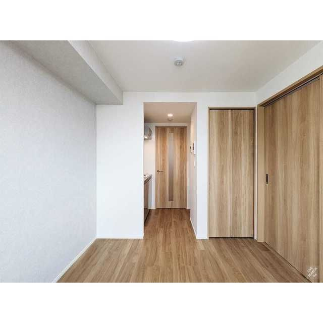 グランパセオ目黒Ⅱの内装
