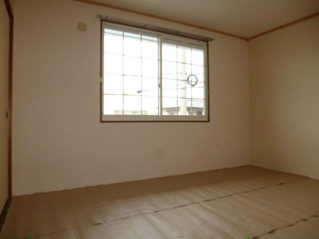 トゥインクル林の内装|和室