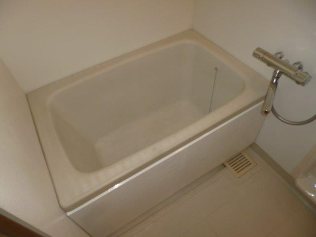 トゥインクル林の浴室