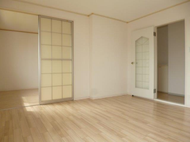 トゥインクル林の居間・リビング