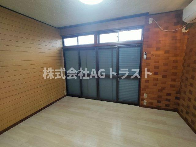 【洋室】 | 貸家　蓮田市大字上平野