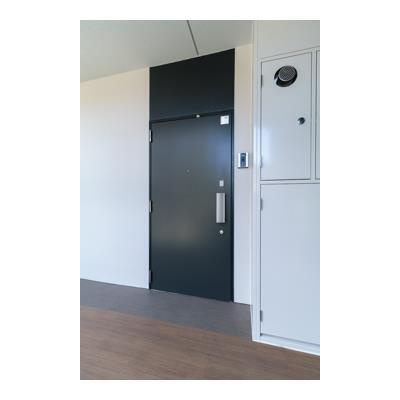 【玄関】 | White　Stork叶屋