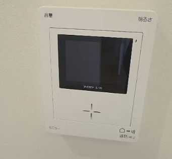 グランエッグス新大塚Ｅのセキュリティ