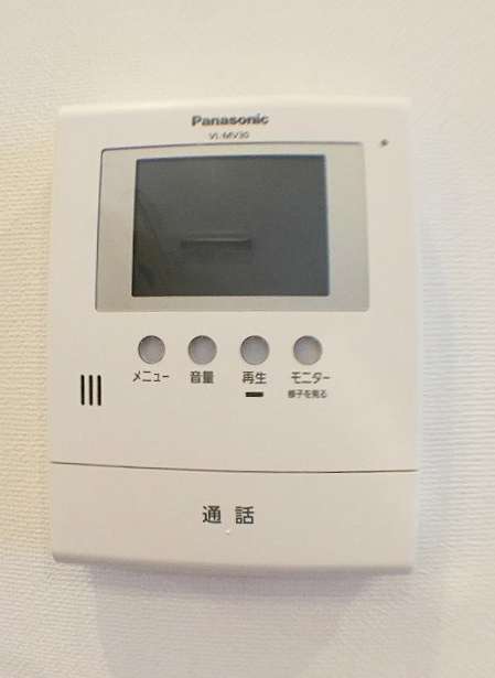 エスポワールＴＯＢＥＳＨＩＴＡの設備