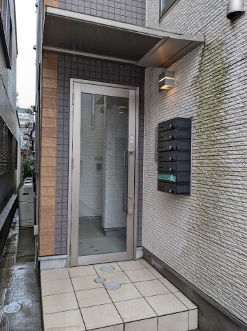 ハーモニーテラス草薙町のその他共用部分