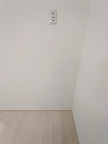 ラヴィエルジュの設備|102号室