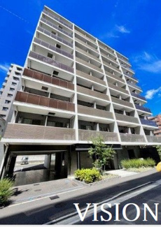 【外観】 | ジニア深川住吉 | ☆外観☆